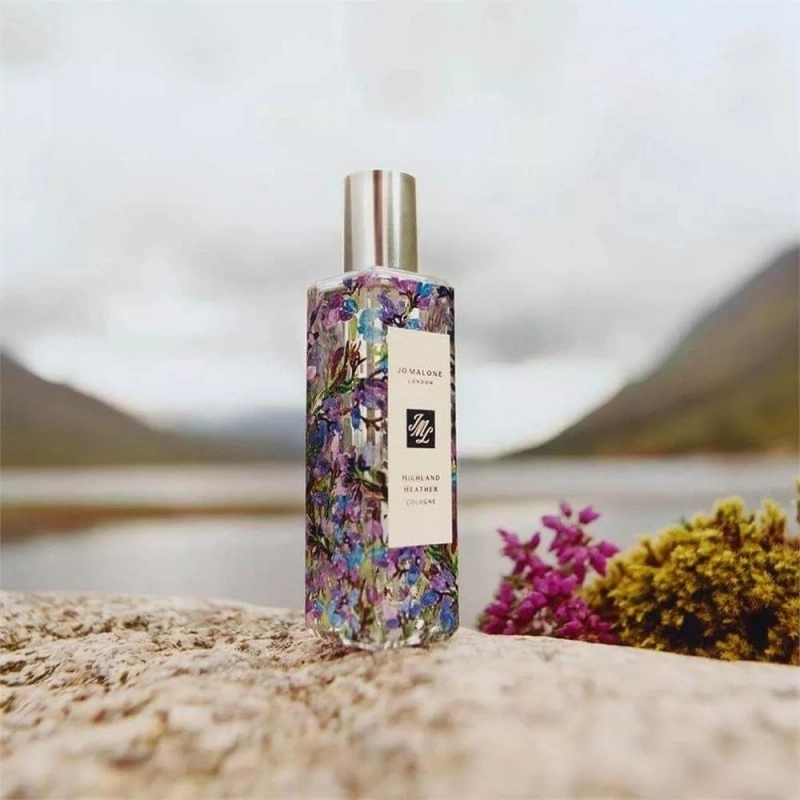 Фото Jo Malone Highland Heather