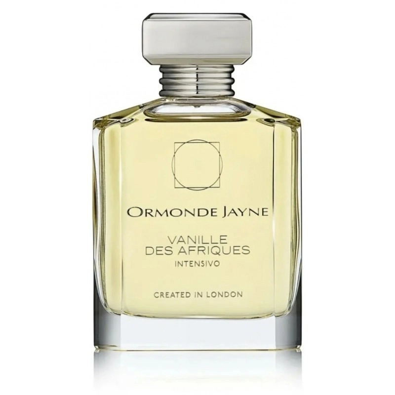 Фото Ormonde Jayne Vanille des Afriques Intensivo
