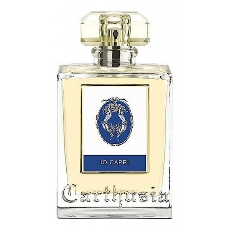 Фото Carthusia Io Capri