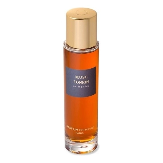Фото Parfum d'Empire Musc Tonkin