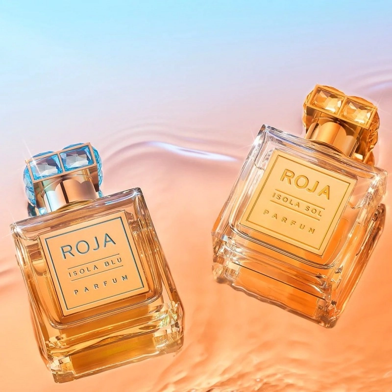 Фото Roja Parfums Isola Sol