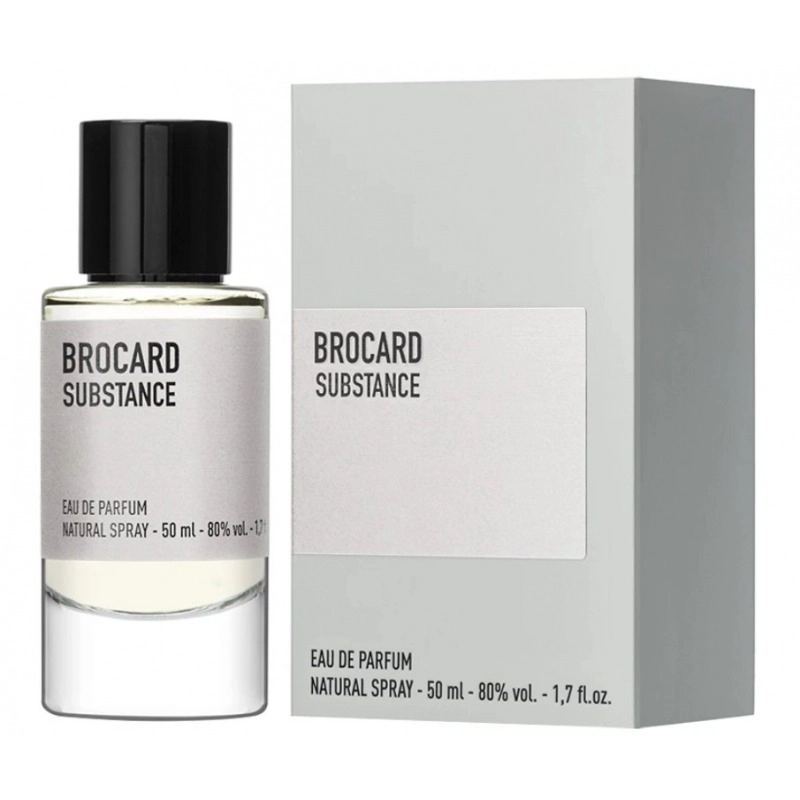 Фото Brocard Selective Substance