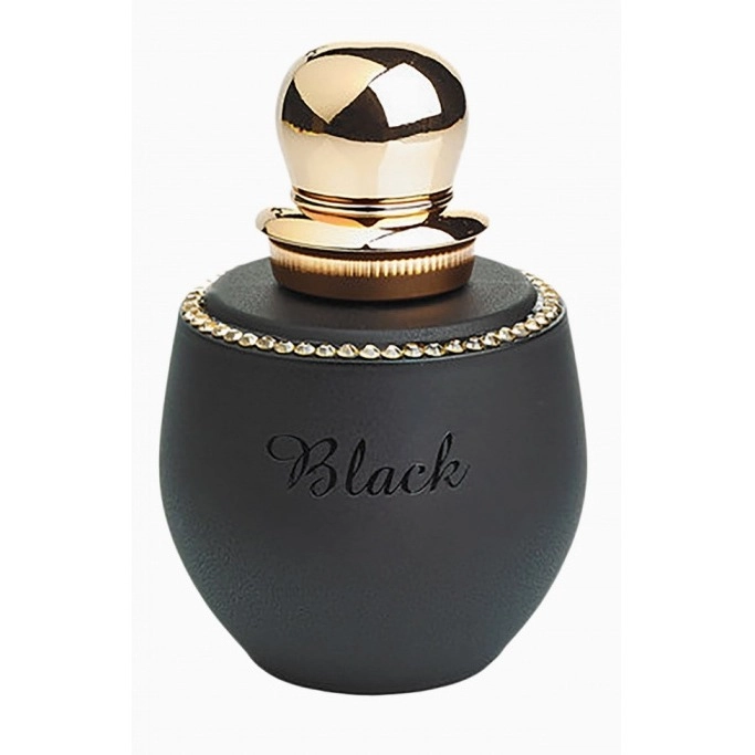 Фото M.Micallef Black