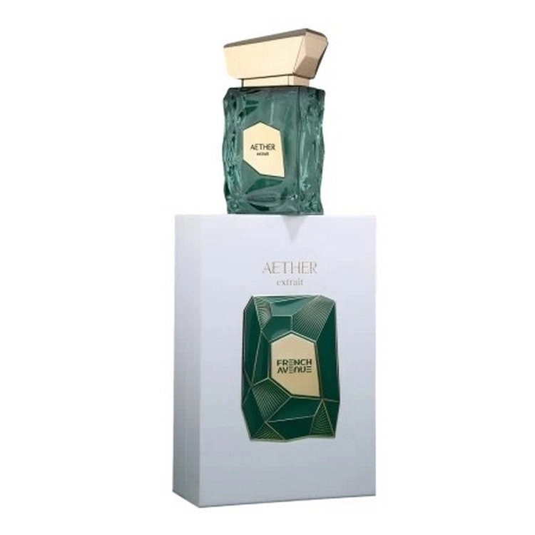 Фото Fragrance World Aether
