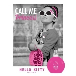 Фото Hello Kitty Call Me Princess