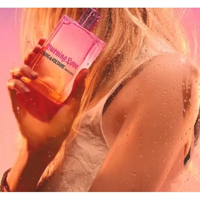 Фото Zadig & Voltaire This is Her! Burning Love