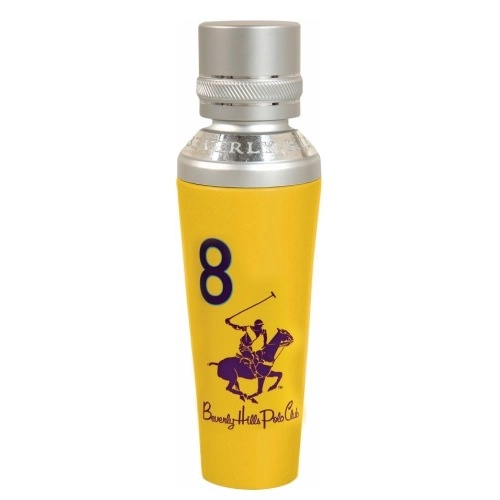 Фото Giorgio Beverly Hills Beverly Hills Polo Club Sport 8 Pour Femme