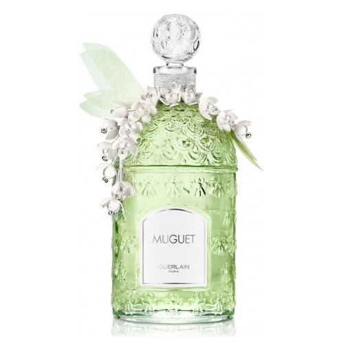 Фото Guerlain Muguet Millesime 2021