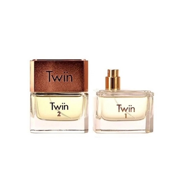 Фото Arabian Oud Twin Gold