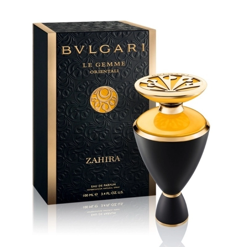 Фото Bvlgari Zahira