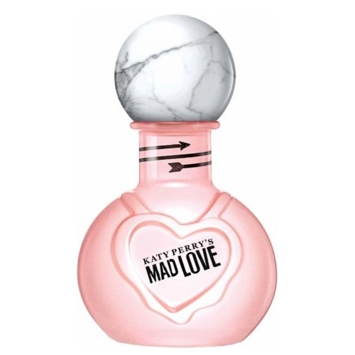 Фото Katy Perry's Mad Love