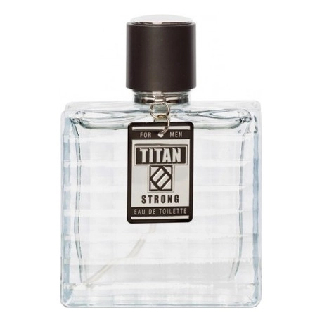 Фото Parfums Genty Titan Strong