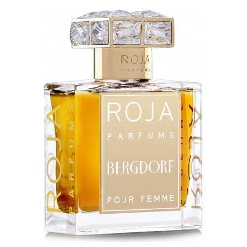 Фото Roja Parfums Bergdorf Pour Femme