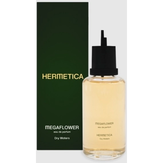 Фото Hermetica Megaflower