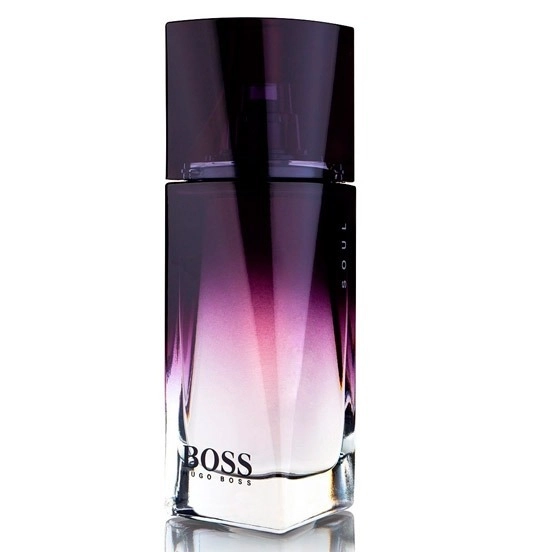 Фото Hugo Boss Soul Man