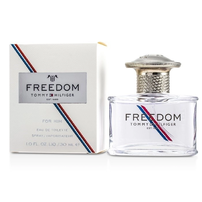 Фото Tommy Hilfiger Freedom
