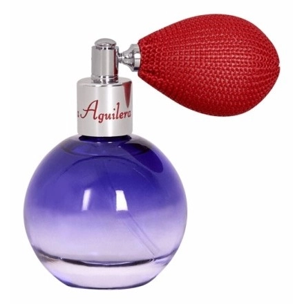 Фото Christina Aguilera Cherry Noir