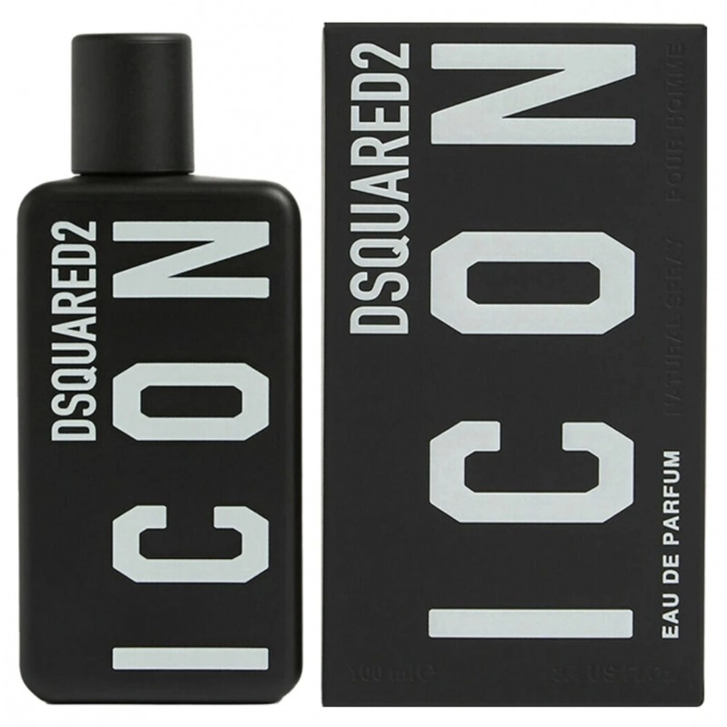 Фото Dsquared2 Icon Pour Homme
