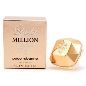 Фото Paco Rabanne Lady Million