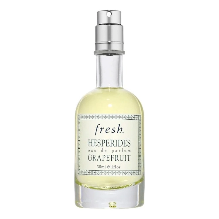 Фото Fresh Hesperides Grapefruit
