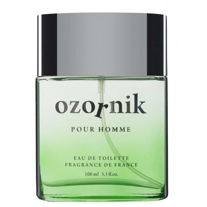 Фото Parfums Genty Ozornik