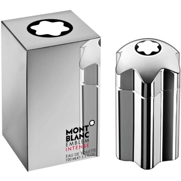 Фото Montblanc Emblem Intense