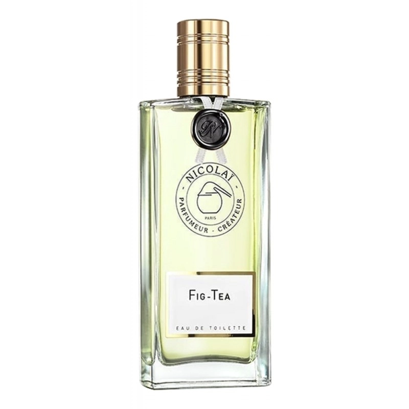 Фото Nicolaï Fig Tea