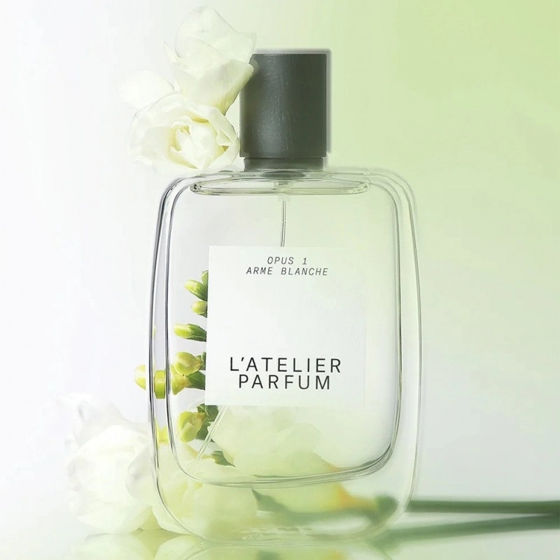 Фото L'Atelier Parfum Arme Blanche