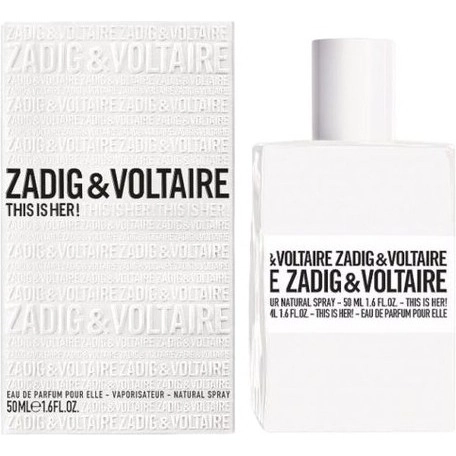 Фото Zadig & Voltaire This Is Really Her!
