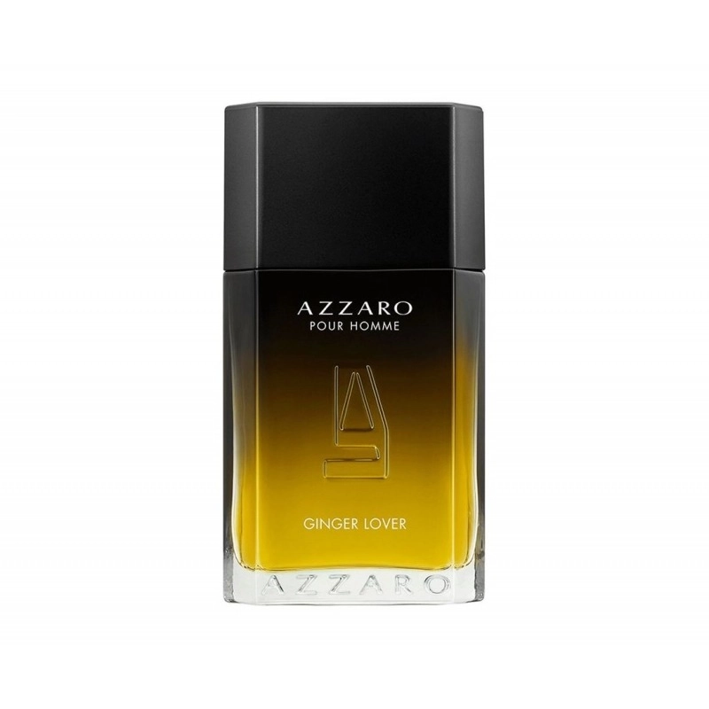 Фото Azzaro Pour Homme Ginger Lover