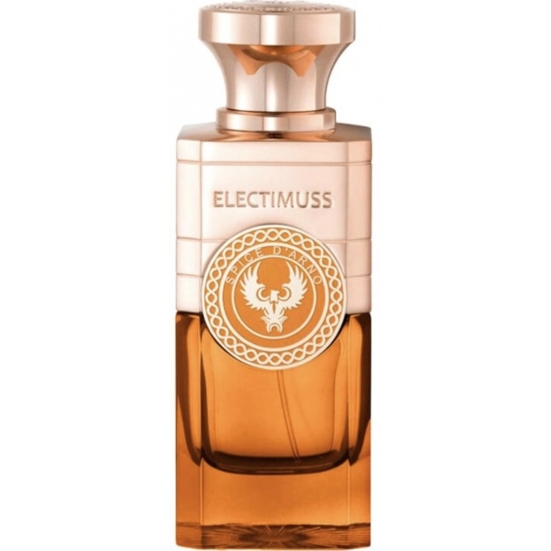 Фото Electimuss Spice D'Arno