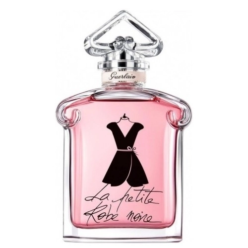 Фото Guerlain La Petite Robe Noire Velours
