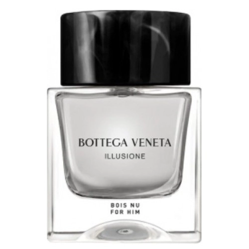 Фото Bottega Veneta Illusione Bois Nu