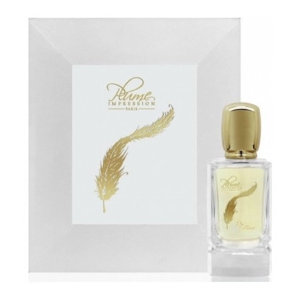 Фото Plume Impression Pop Heart