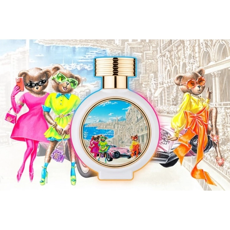 Фото Haute Fragrance Company Dazzling Girls