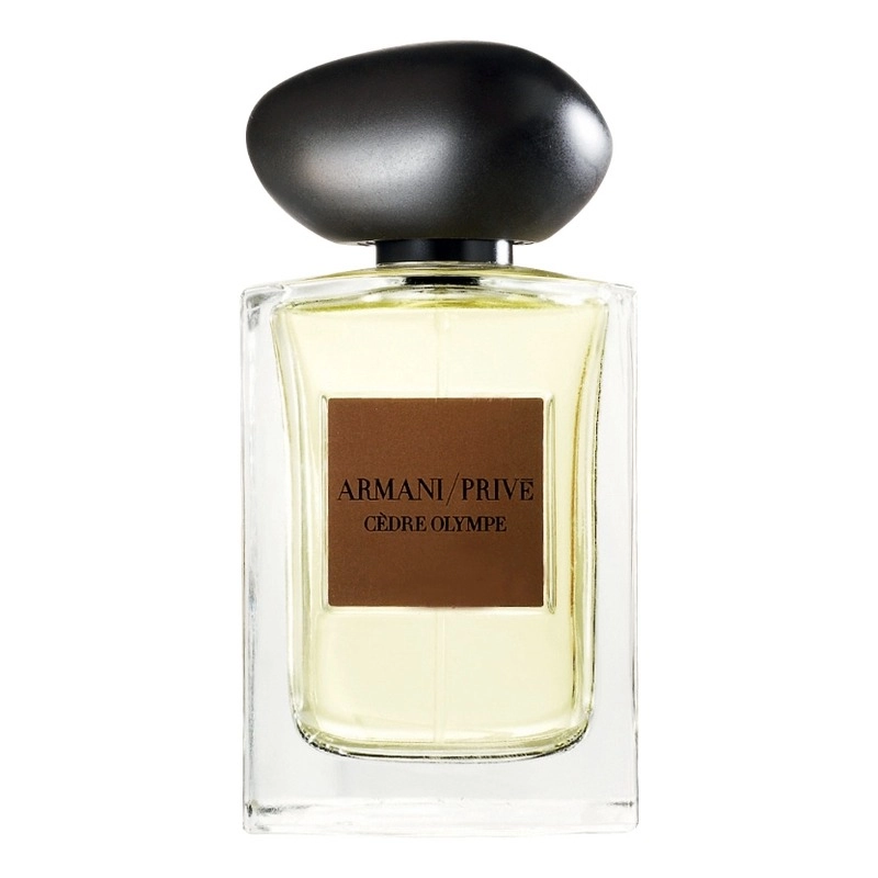 Фото Armani Prive Cedre Olympe