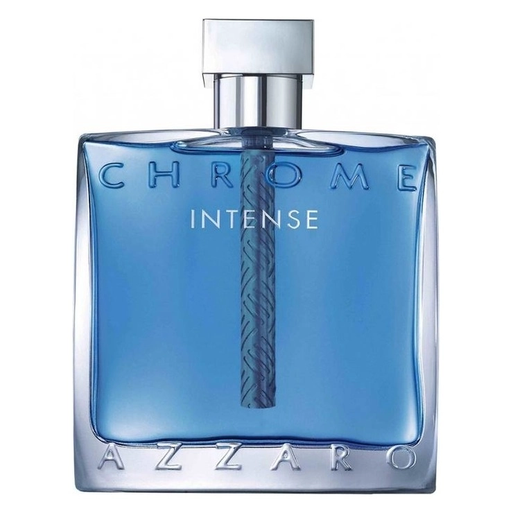 Фото Azzaro Chrome Intense