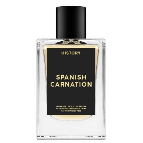 Фото History Parfums Spanish Carnation