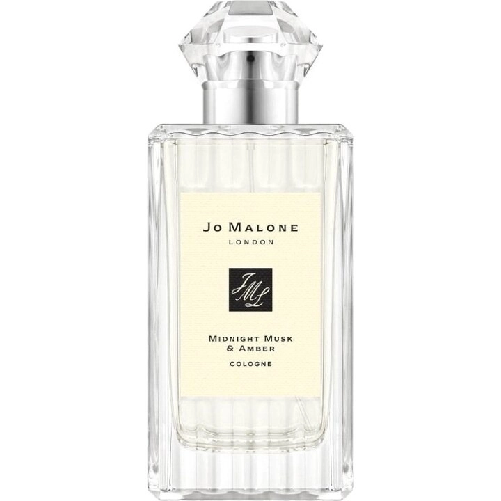 Фото Jo Malone Midnight Musk & Amber