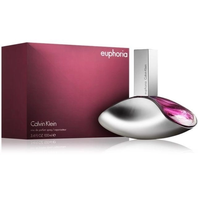 Фото Calvin Klein Euphoria