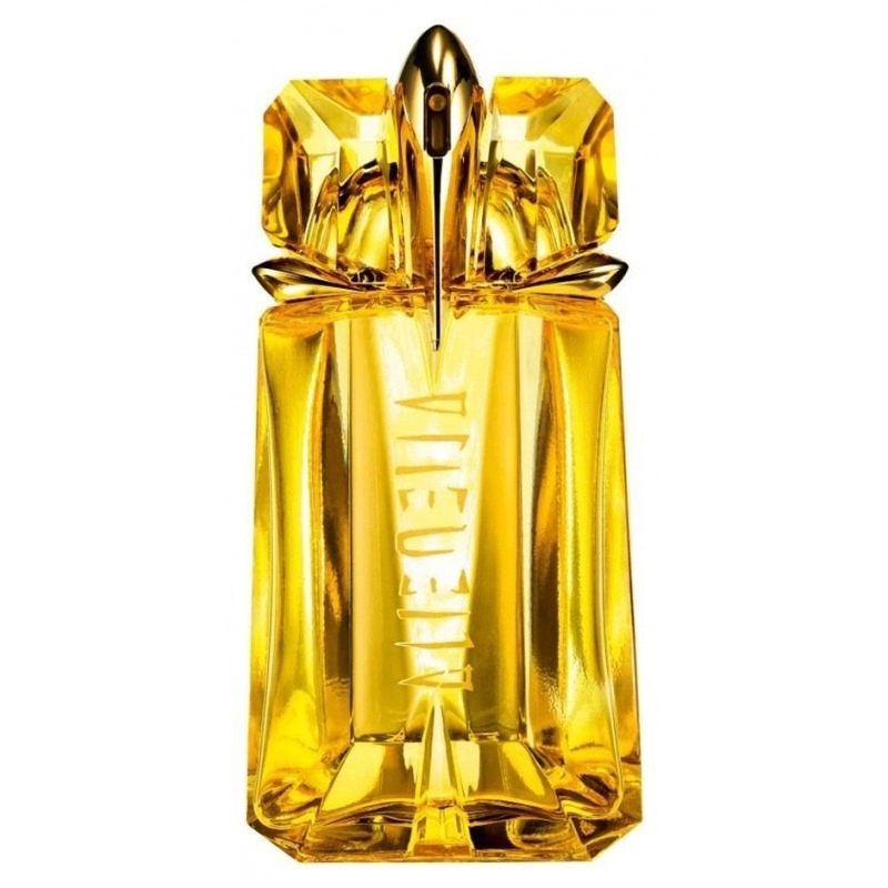 Фото Mugler Alien Sunessence Legere