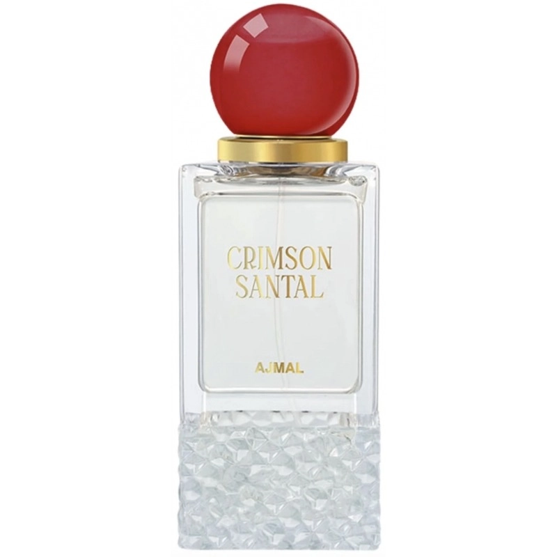 Фото Ajmal Crimson Santal