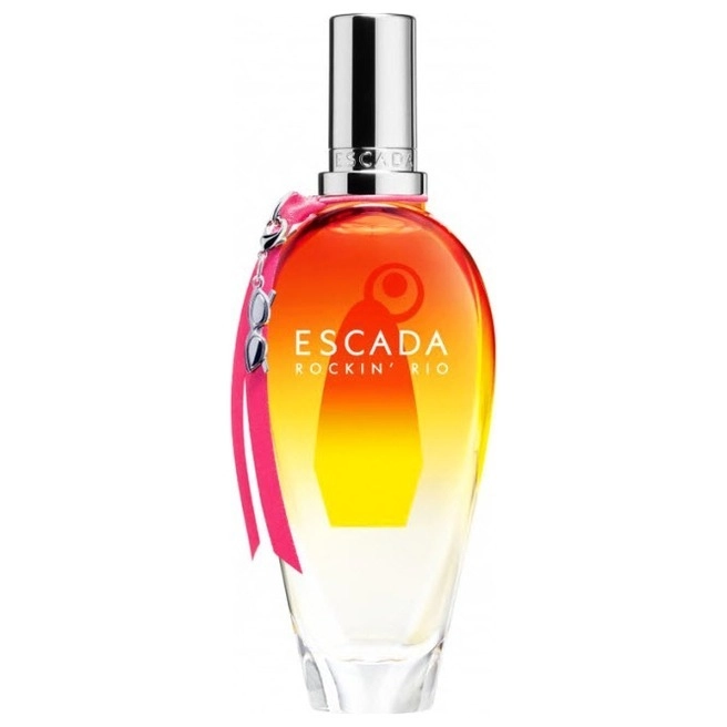 Фото Escada Rockin' Rio 2011