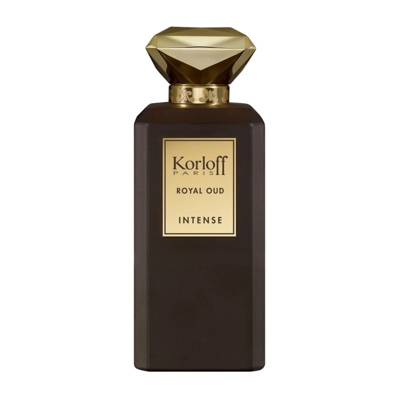 Фото Korloff Paris Royal Oud Intense