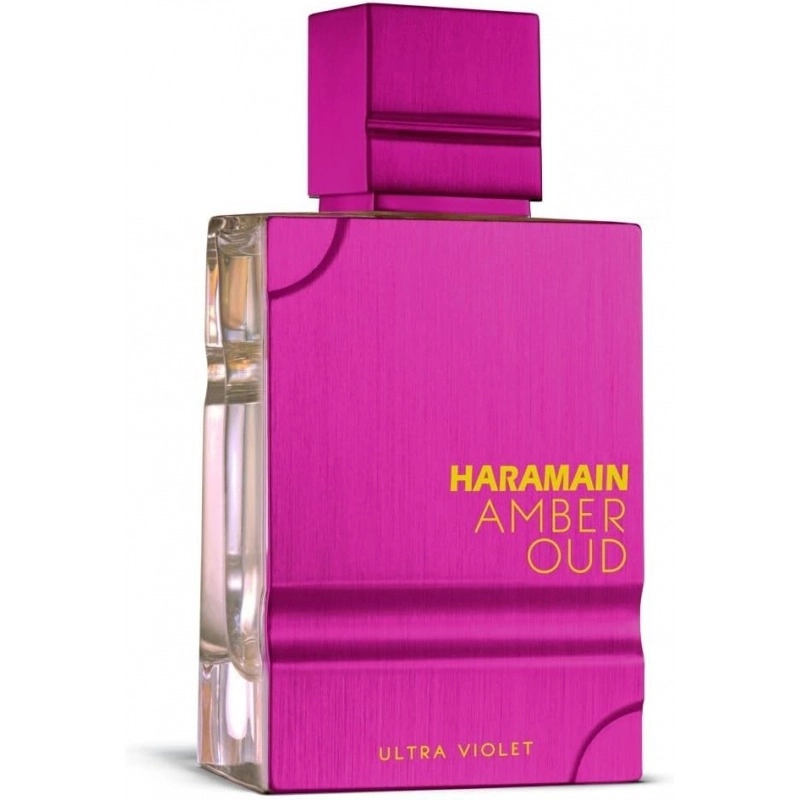 Фото Al Haramain Amber Oud Ultra Violet
