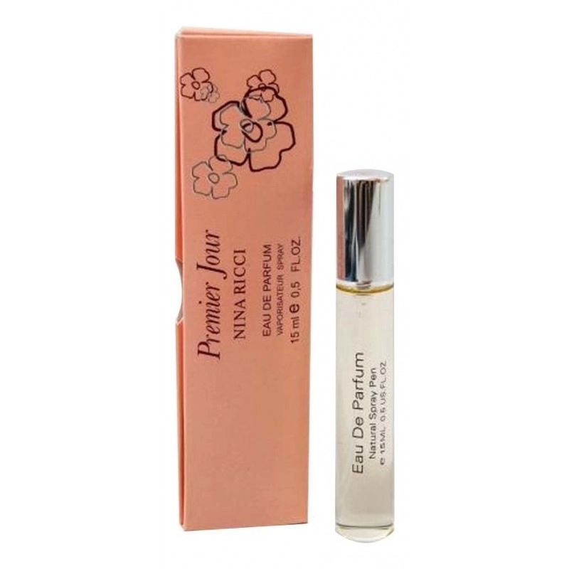Фото Nina Ricci Premier Jour