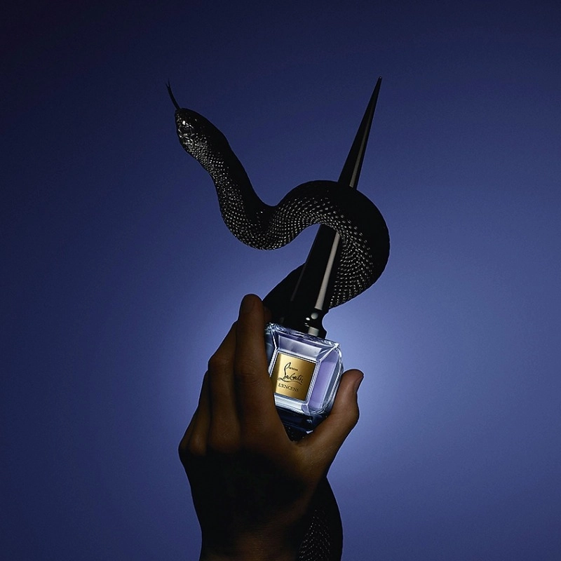 Фото Christian Louboutin Fetiche L'Encens