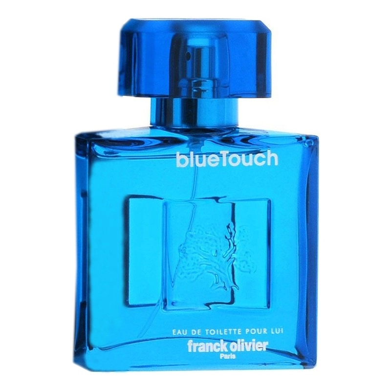 Фото Franck Olivier Blue Touch