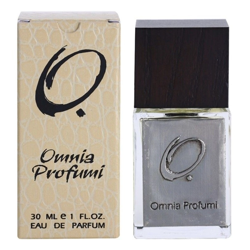 Фото Omnia Profumi Onice