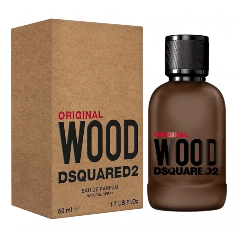 Фото Dsquared2 Original Wood